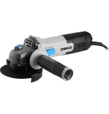 Угловая шлифмашина Deko AG-800 PRO