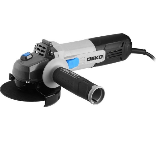 Угловая шлифмашина Deko AG-800 PRO