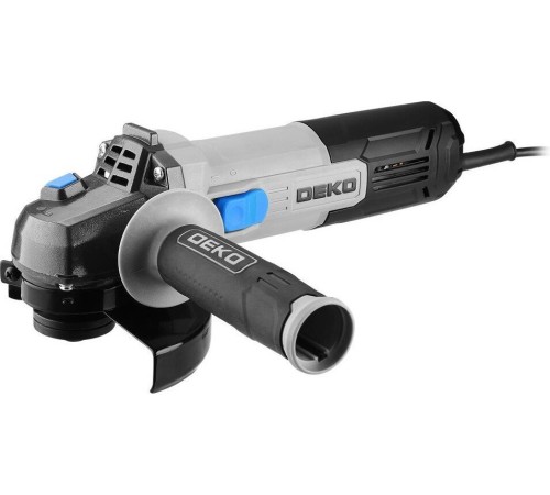 Угловая шлифмашина Deko AG-800 PRO