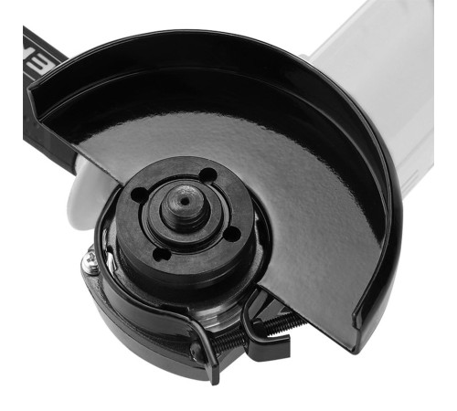 Угловая шлифмашина Deko AG-800 PRO