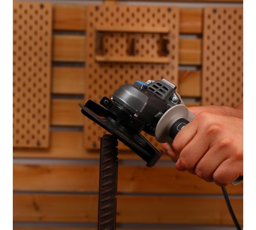 Угловая шлифмашина Deko AG-800 PRO