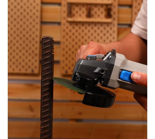 Угловая шлифмашина Deko AG-800 PRO