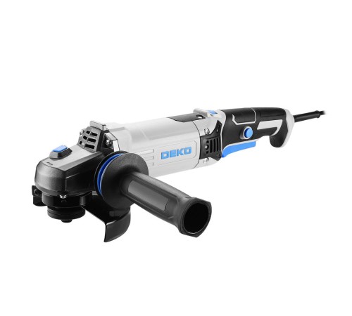 Угловая шлифмашина Deko AG1500-D1 Pro