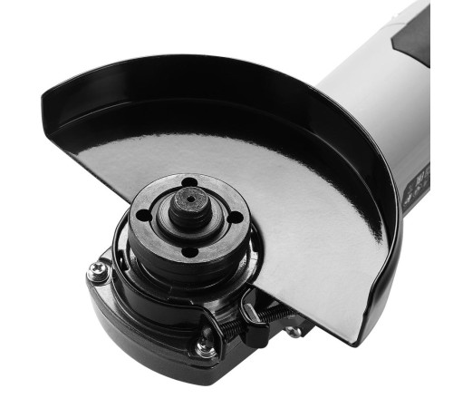 Угловая шлифмашина Deko AG1500-D1 Pro