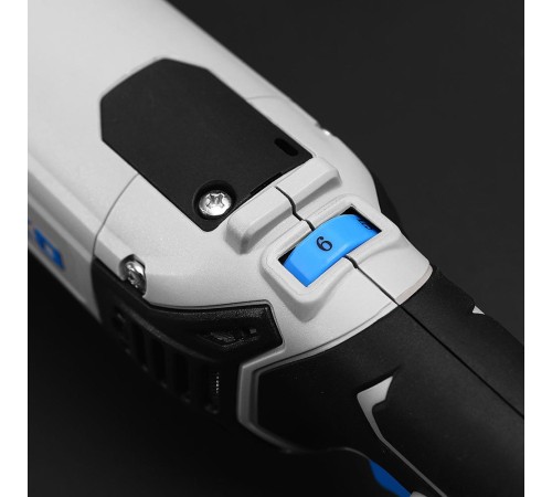 Угловая шлифмашина Deko AG1500-D1 Pro