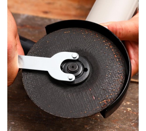 Угловая шлифмашина Deko AG1500-D1 Pro