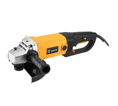 Угловая шлифмашина Deko AG2400DK