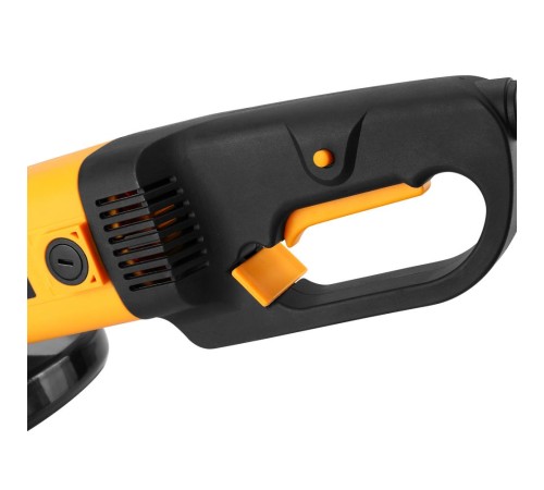 Угловая шлифмашина Deko AG2400DK