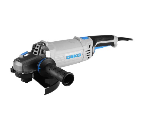 Угловая шлифмашина Deko AG3000DK PRO