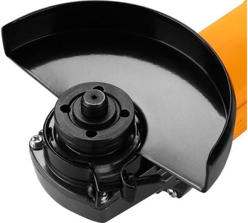 Угловая шлифмашина Deko AGDK-1200W