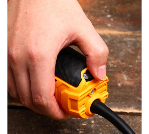 Угловая шлифмашина Deko AGDK-1250W