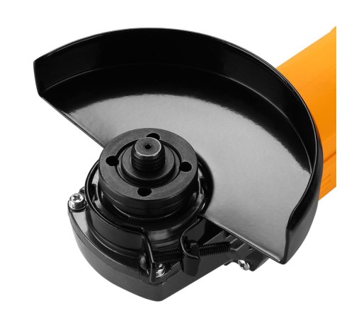 Угловая шлифмашина Deko AGDK-1250W