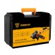 Угловая шлифмашина Deko AGDK-1250W