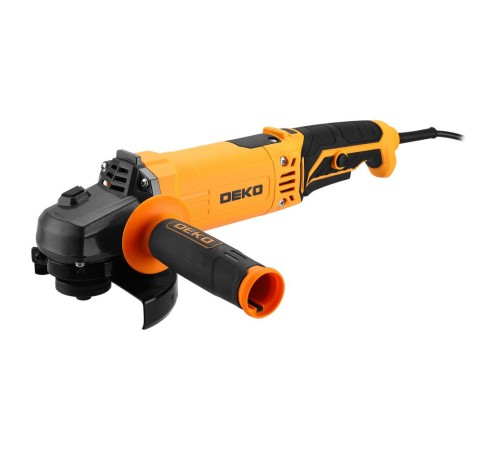 Угловая шлифмашина Deko AGDK-1350W