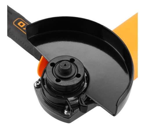 Угловая шлифмашина Deko AGDK-1350W