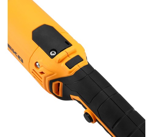 Угловая шлифмашина Deko AGDK-1350W