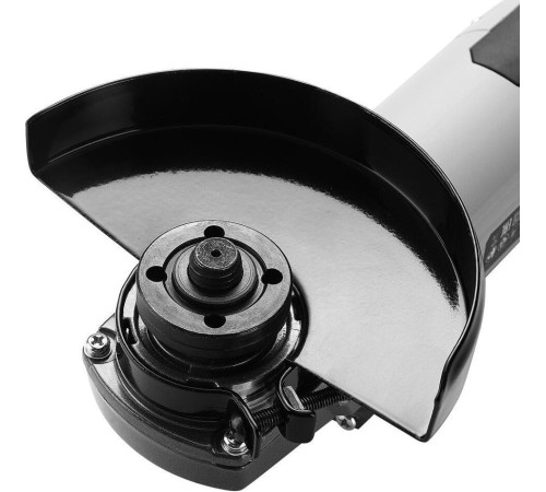 Угловая шлифмашина Deko DK1600AG PRO