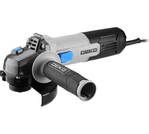 Угловая шлифмашина Deko DKAG900 PRO
