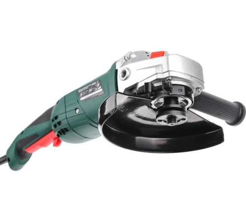 Угловая шлифмашина Hammer Flex USM1650D