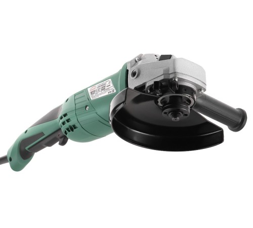 Угловая шлифмашина Hammer Flex USM1650D