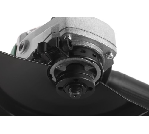 Угловая шлифмашина Hammer Flex USM1650D