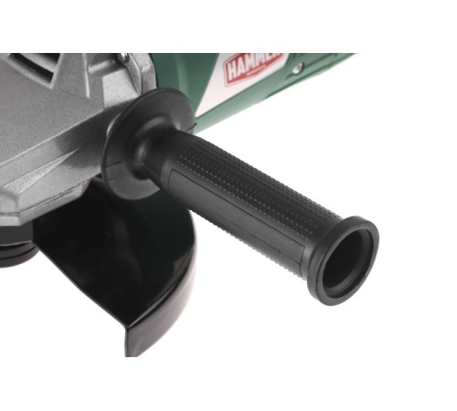 Угловая шлифмашина Hammer Flex USM1650D