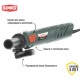 Угловая шлифмашина Hammer USM1050A