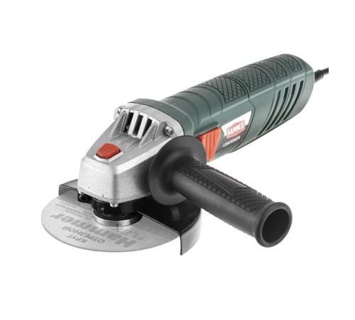 Угловая шлифмашина Hammer USM1050A