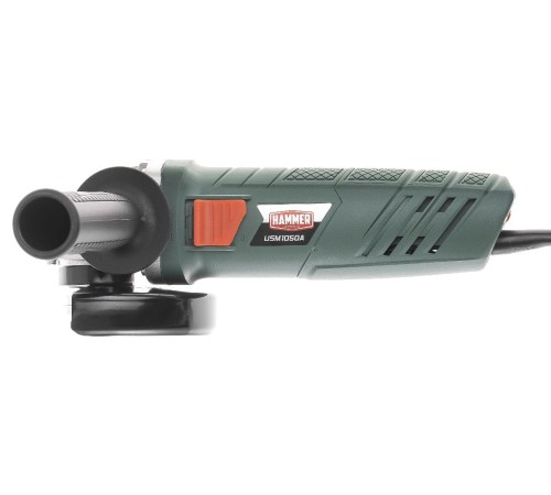 Угловая шлифмашина Hammer USM1050A