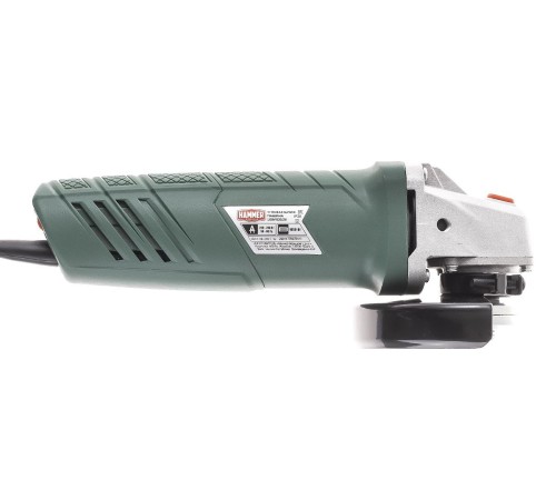 Угловая шлифмашина Hammer USM1050A