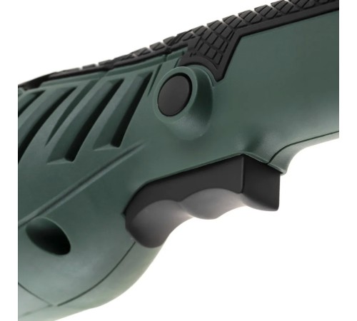 Угловая шлифмашина Hammer USM1200E