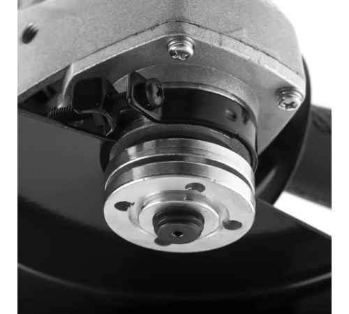 Угловая шлифмашина Hammer USM1200E