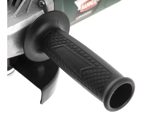 Угловая шлифмашина Hammer USM1200E
