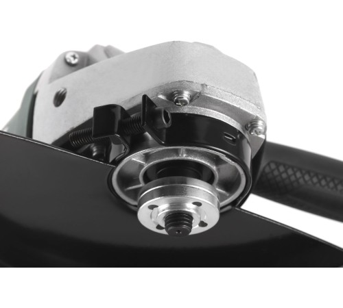 Угловая шлифмашина Hammer USM2400D