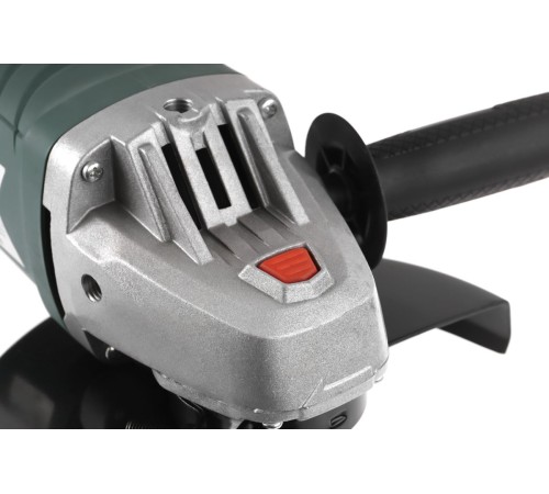 Угловая шлифмашина Hammer USM2400D