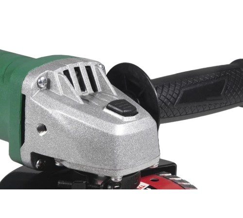 Угловая шлифмашина Hammer USM710D