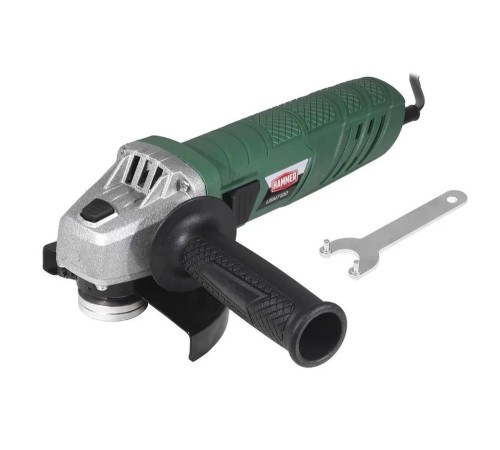 Угловая шлифмашина Hammer USM710D