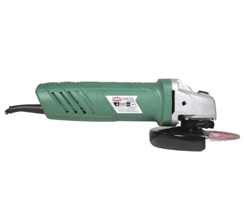 Угловая шлифмашина Hammer USM710D