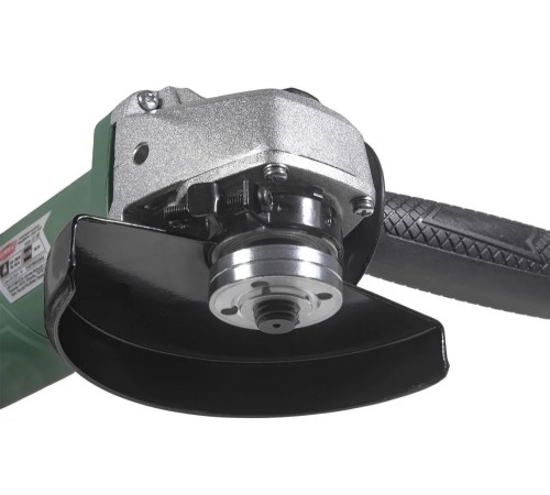 Угловая шлифмашина Hammer USM710D