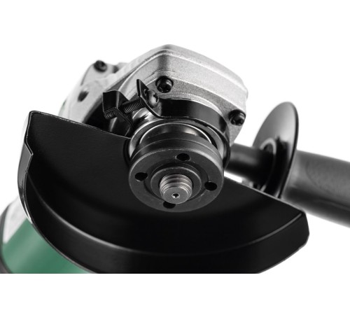 Угловая шлифмашина Hammer USM850D