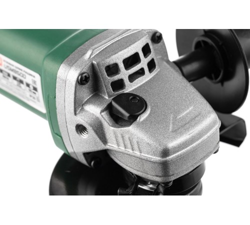 Угловая шлифмашина Hammer USM850D