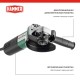 Угловая шлифмашина Hammer USM850D
