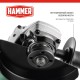 Угловая шлифмашина Hammer USM850D