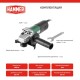 Угловая шлифмашина Hammer USM850D