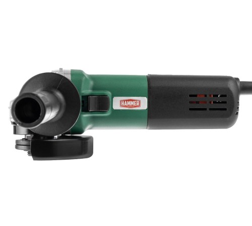 Угловая шлифмашина Hammer USM850D