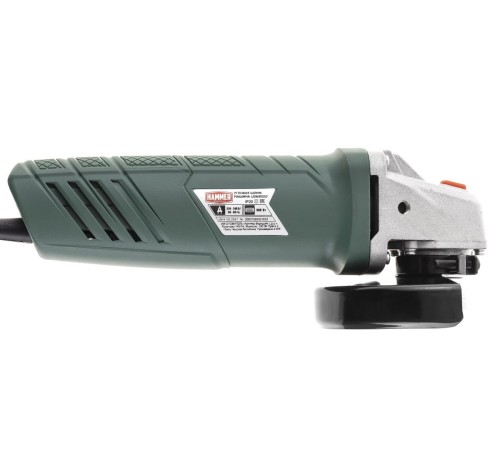 Угловая шлифмашина Hammer USM900D