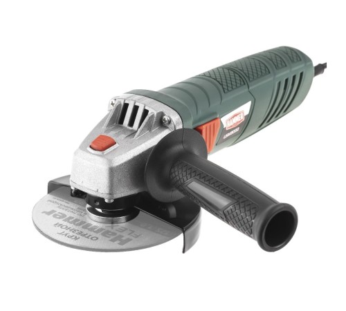 Угловая шлифмашина Hammer USM900D