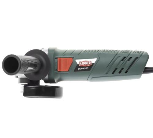 Угловая шлифмашина Hammer USM900D