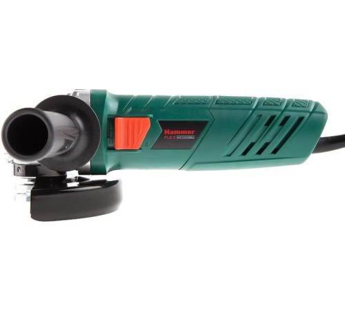 Угловая шлифмашина Hammer USM900E