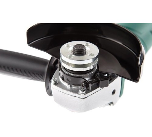 Угловая шлифмашина Hammer USM900E